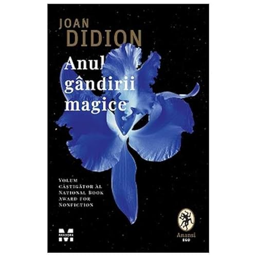 Anul Gandirii Magice