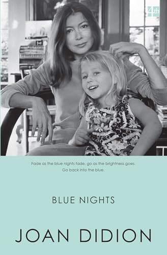 BLUE NIGHTS: A powerful parenting journey through adversity and healing