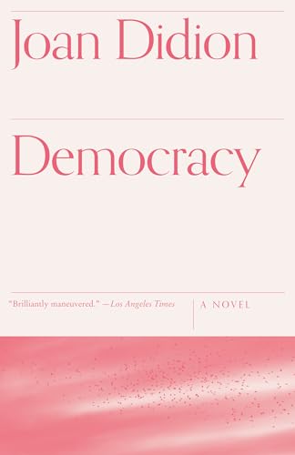 Democracy (Vintage International)