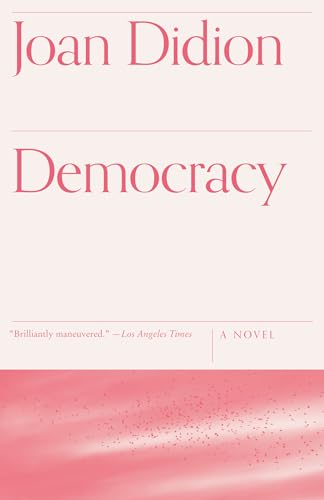 Democracy (Vintage International) von Vintage