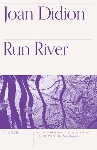 Run River (Vintage International) von Vintage