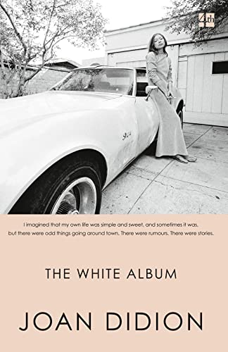 THE WHITE ALBUM von Harper Collins Publ. UK