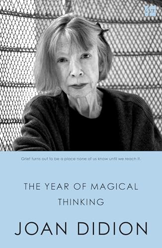 The Year of Magical Thinking: Winner of the National Book Award 2005 von Harper Collins Publ. UK