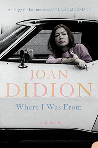 Where I Was From Where I Was From von HarperCollins