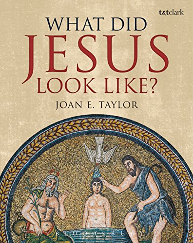 What Did Jesus Look Like? von T&T Clark
