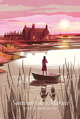 Souvenirs de Marnie von LOUVERTURE