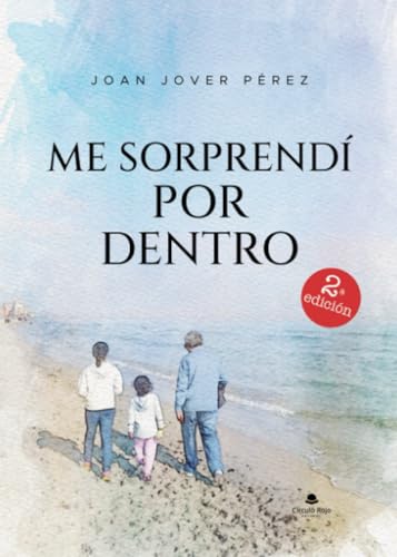 Me sorprendí por dentro von Grupo Editorial Círculo Rojo SL