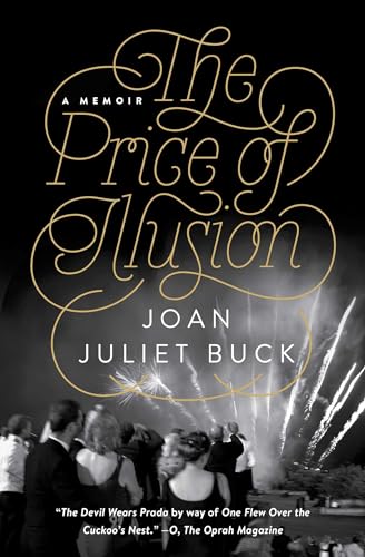 The Price of Illusion: A Memoir von Washington Square Press