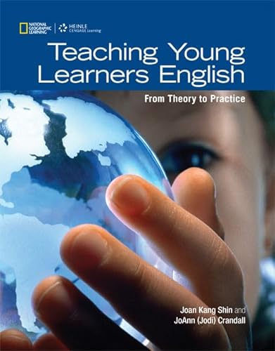 Teaching Young Learners English: From Theory to Practice (Helbling Languages)