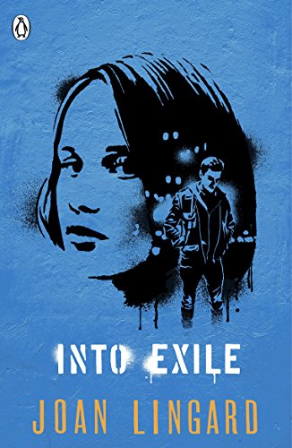 Into Exile (The Originals)