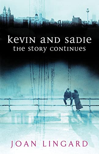 Kevin and Sadie: The Story Continues von Puffin