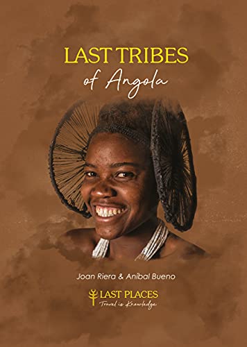 Last tribes of Angola von -99999