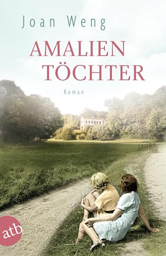 Amalientöchter: Roman von Aufbau Taschenbuch Verlag
