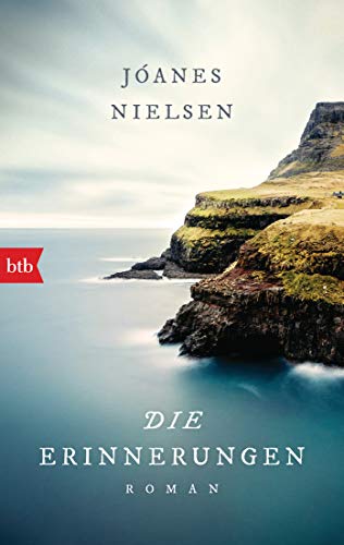 Die Erinnerungen: Roman von btb