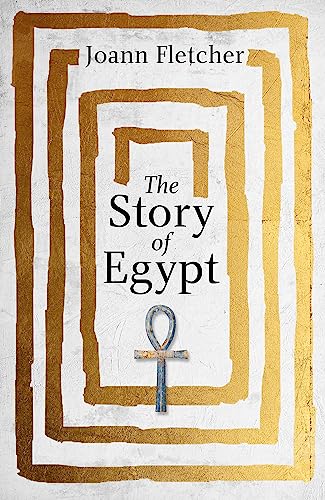 The Story of Egypt von Hodder & Stoughton General Division
