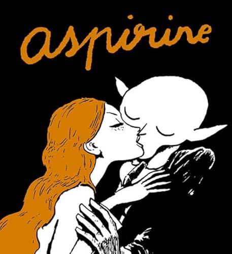 Aspirine von Avant-Verlag, Berlin