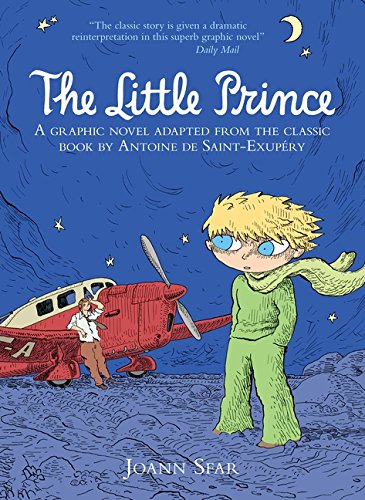 The Little Prince von Walker Books Ltd.