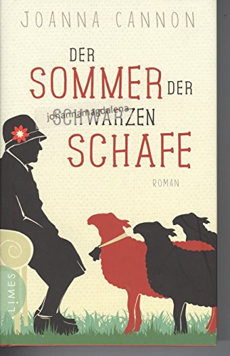 Der Sommer der schwarzen Schafe: Roman