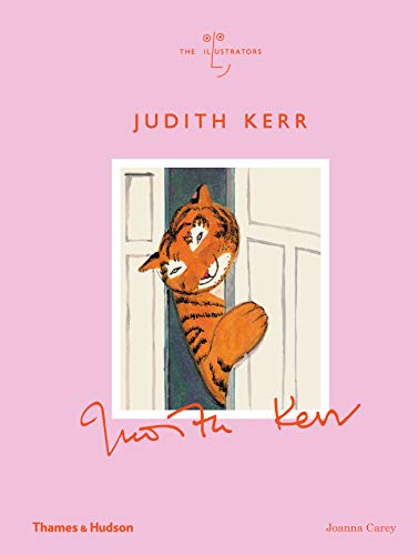 Judith Kerr: The Illustrators von Thames & Hudson