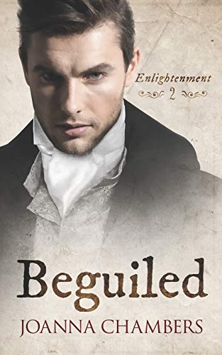 Beguiled (Enlightenment, Band 2)