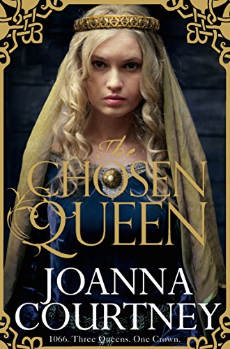 The Chosen Queen (Queens of Conquest) von Pan