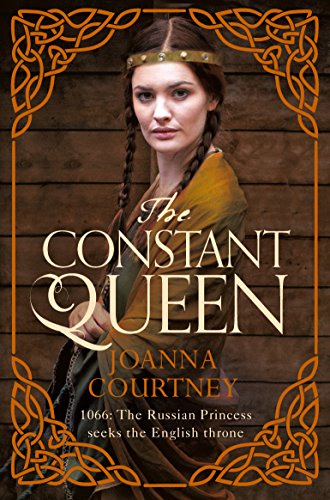 The Constant Queen (Queens of Conquest, 2)