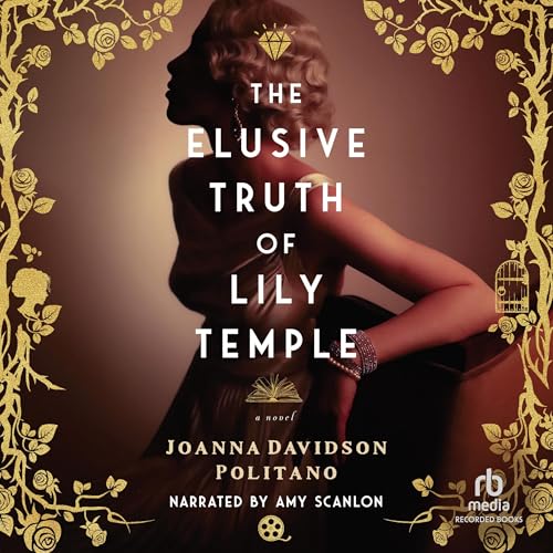 Elusive Truth of Lily Temple