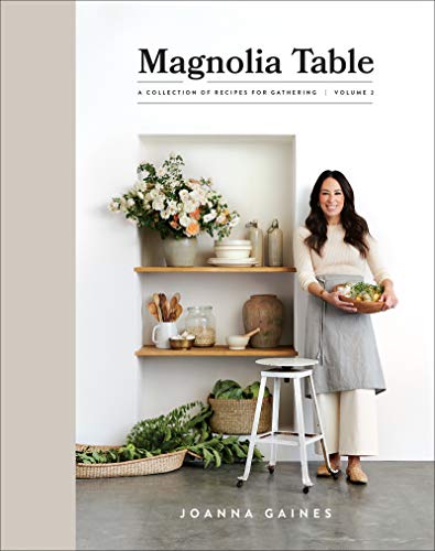 Magnolia Table, Volume 2: A Collection of Recipes for Gathering von Harper Collins Publ. USA