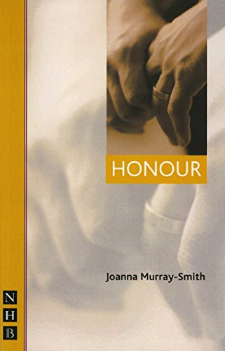 Honour (Nick Hern Books) von Nick Hern Books