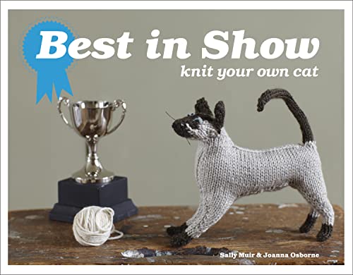 Best in Show: Knit Your Own Cat Best in Show: Knit Your Own Cat von GMC