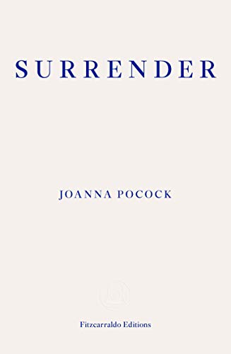 Surrender von FITZCARRALDO ED