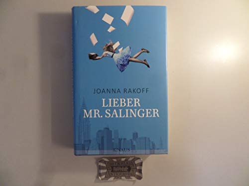 Lieber Mr. Salinger