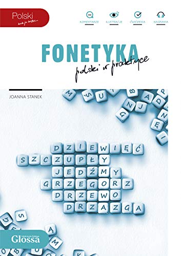Fonetyka (FONETYKA : polski w praktyce - Polish Pronunciation Course)