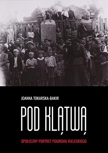 Pod klatwa Tom 1 von Czarna Owca