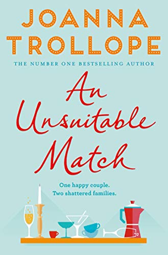 An Unsuitable Match: An Emotional and Uplifting Story about Second Chances (Aziza's Secret Fairy Door, 272) von Pan