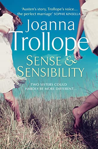 Sense and Sensibility: An enthralling contemporary retelling of the romance classic