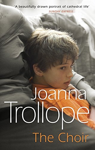 The Choir: Joanna Trollope von Penguin