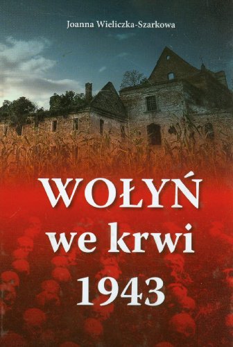 Wolyn we krwi 1943