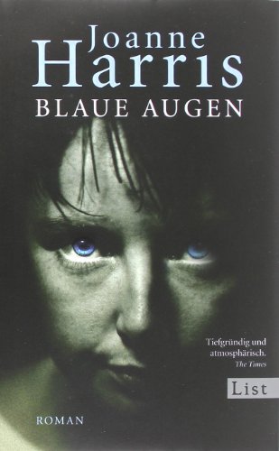 Blaue Augen