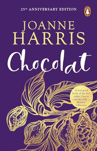 Chocolat: The captivating multi-million copy bestseller