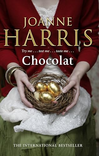 Chocolat: The captivating multi-million copy bestseller