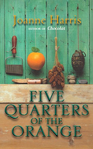 Five Quarters Of The Orange Five Quarters Of The Orange von Penguin