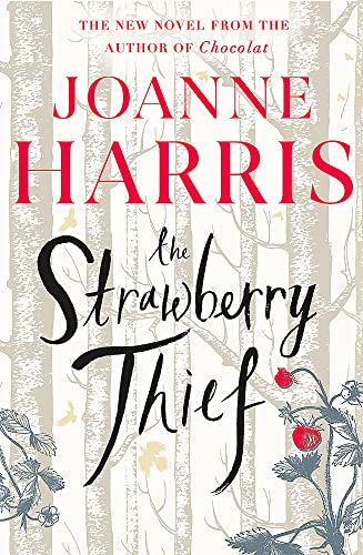 The Strawberry Thief: The Sunday Times Bestselling Novel from the Author of Chocolat von Orion