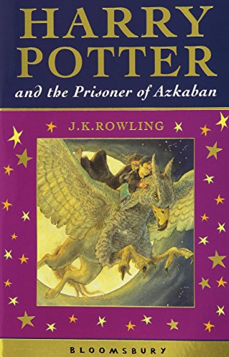 Harry Potter and the Prisoner of Azkaban Harry Potter and the Prisoner of Azkaban