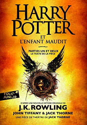 Harry Potter et l'Enfant Maudit - Parties une et deux