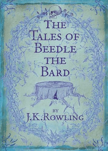 The Tales of Beedle the Bard (Standardausgabe)