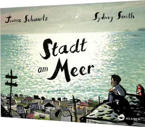 Stadt am Meer von Aladin Verlag