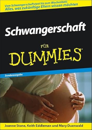 Schwangerschaft für Dummies: Sonderausgabe