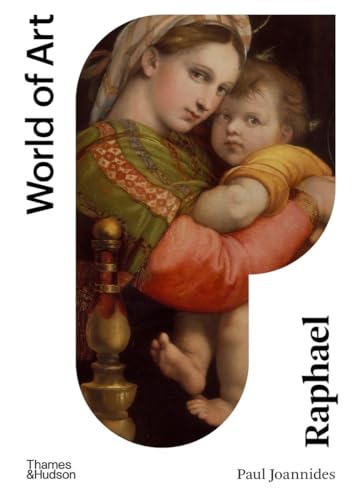 Raphael (World of Art) von Thames & Hudson