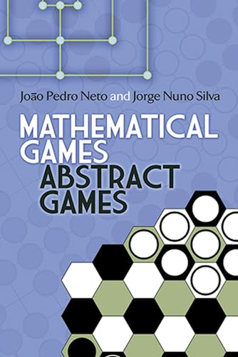 Mathematical Games, Abstract Games (Dover Puzzle Books: Math Puzzles) von Dover Publications